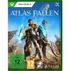 XSX Atlas Fallen Xbox Series X video spēle Xbox spēles