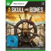 XSX Skull and Bones Xbox Series X video spēle Игры для Xbox