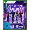 XSX Gotham Knights Xbox Series X video spēle Игры для Xbox