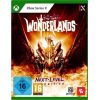 XSX Tiny Tinas Wonderlands Next Level Edition Xbox Series X video spēle Игры для Xbox
