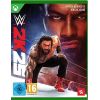 XSX WWE 2K25 Xbox Series X / One video spēle Игры для Xbox
