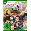 XSX Demon Slayer Sweep the Board! Kimetsu no Yaiba Xbox Series X video spēle Игры для Xbox