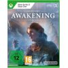 XSX Unknown 9 Awakening Xbox Series X video spēle Игры для Xbox