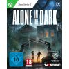 XSX Alone in the Dark Xbox Series X video spēle Игры для Xbox