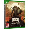 XSX DOOM The Dark Ages Premium Edition Xbox Series X video spēle Игры для Xbox
