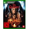 XSX The Quarry Xbox Series X video spēle Игры для Xbox