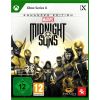 XSX Marvel Midnight Suns Enhanced Edition Xbox Series X video spēle Xbox spēles