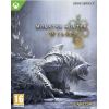 XSX Monster Hunter Wilds Steelbook Xbox Series X video spēle Игры для Xbox