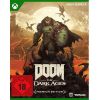 XSX DOOM The Dark Ages Premium Edition Xbox Series X video spēle Игры для Xbox