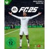 XSX EA Sports FC 25 Xbox Series X / One video spēle Игры для Xbox
