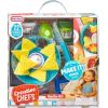 Little Tikes Zestaw creative chefs nachos Interaktīvās rotaļlietas