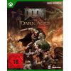 XSX DOOM The Dark Ages Xbox Series X video spēle Игры для Xbox