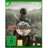 XSX Dynasty Warriors Origins Xbox Series X video spēle Игры для Xbox