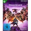 XSX Dragon Age The Veilguard Xbox Series X video spēle Игры для Xbox