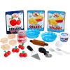 Little Tikes Zestaw creative chefs szarlotka интерактивные игрушки