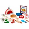 Little Tikes Zestaw d o robienia pizzy creative chefs Interaktīvās rotaļlietas