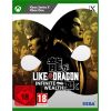 XSX Like a Dragon Infinite Wealth Xbox Series X video spēle Игры для Xbox