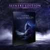 XSX Elden Ring Nightreign Seekers Edition Xbox Series X video spēle Игры для Xbox