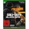 XSX Call of Duty Black Ops 6 Xbox Series X / One video spēle Игры для Xbox