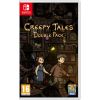 Funbox Media Ltd ''Funbox Media'' NSW Creepy Tales Double Pack Игры для Nintendo