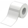 Niimbot T50*70-110 thermal stickers (white)