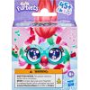 FURBY Интерактивная мягкая игрушка Furblet Pep Mint 5 см