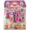 MELISSA & DOUG Reusable Puffy Stickers - Dress-Up