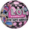 MGA L.O.L. Surprise Eye Spy кукла