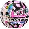MGA L.O.L. Surprise Eye Spy Baby Sisters кукла