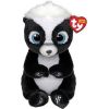 Meteor Maskotka Ty Skunks 15 cm