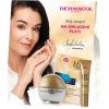 Dermacol Hyaluron Therapy zestaw remodelujący krem na dzień 50ml + krem remodelujący okolice oczu i ust 15ml + maska intensywnie Smaržas - NESAKĀRTOTS