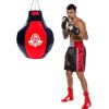 25 kg — XXL boksa bumbieris — SK25 āķa maiss Boksa inventārs