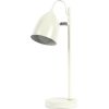 Platinet PTL2537W Galda lampa Metāla / 25W / E14 / 220V