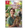 Funbox Media Ltd ''Funbox Media'' NSW My Vet Practice in the Zoo Игры для Nintendo