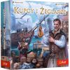 Trefl Gra kupcy i Żeglarze Galda spēles