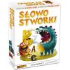 Egmont Dobra gra w dobrej cenie, słowostworki Galda spēles