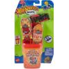 Hot Wheels Zestaw skate skatebox z deskorolkami, spice Galda spēles