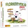 Egmont Gra florentynka muu w podróży Galda spēles