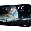 Rebel Gra ganimedes księżyc Galda spēles
