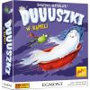 Egmont Gra duuuszki w kąpieli Galda spēles