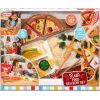 Little Tikes Mega zestaw jedzenie na wynos 200 akcesoriów интерактивные игрушки