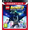 Lego Batman 3 Beyond Gotham Playstation 3 (PS3) video spēle PlayStation 4 (PS4) spēles