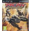MX vs ATV Supercross Playstation 3 (PS3) video spēle PlayStation 4 (PS4) spēles