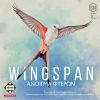Κάισσα Wingspan Ασία - Επιτραπέζιο [Ελληνική Γλώσσα] (KA114527) Galda spēles