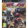 MX vs ATV Untamed Playstation 3 (PS3) video spēle PlayStation 4 (PS4) spēles