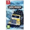 Focus Home Interactive Focus NSW SnowRunner Игры для Nintendo
