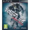 MX vs ATV Reflex Playstation 3 (PS3) video spēle PlayStation 4 (PS4) spēles