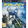 MX vs ATV Alive Playstation 3 (PS3) video spēle PlayStation 4 (PS4) spēles