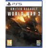 Funbox Media Ltd ''Funbox Media'' PS5 United Assault - World War 2 Игры для Xbox