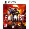 Focus Home Interactive Focus PS5 Evil West Игры для Xbox